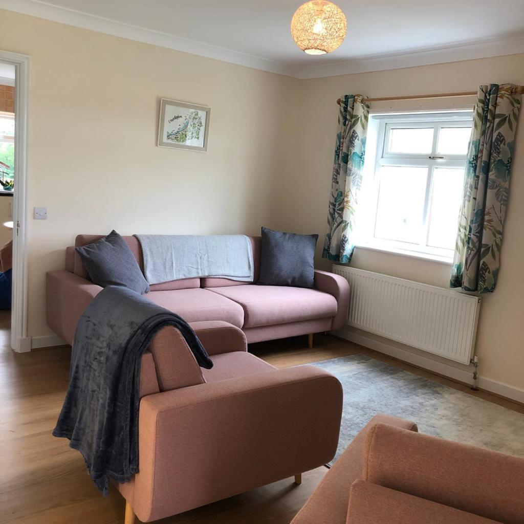 The Annexe - Spacious 2 Bedroom Detached Cottage Cardigan Eksteriør bilde