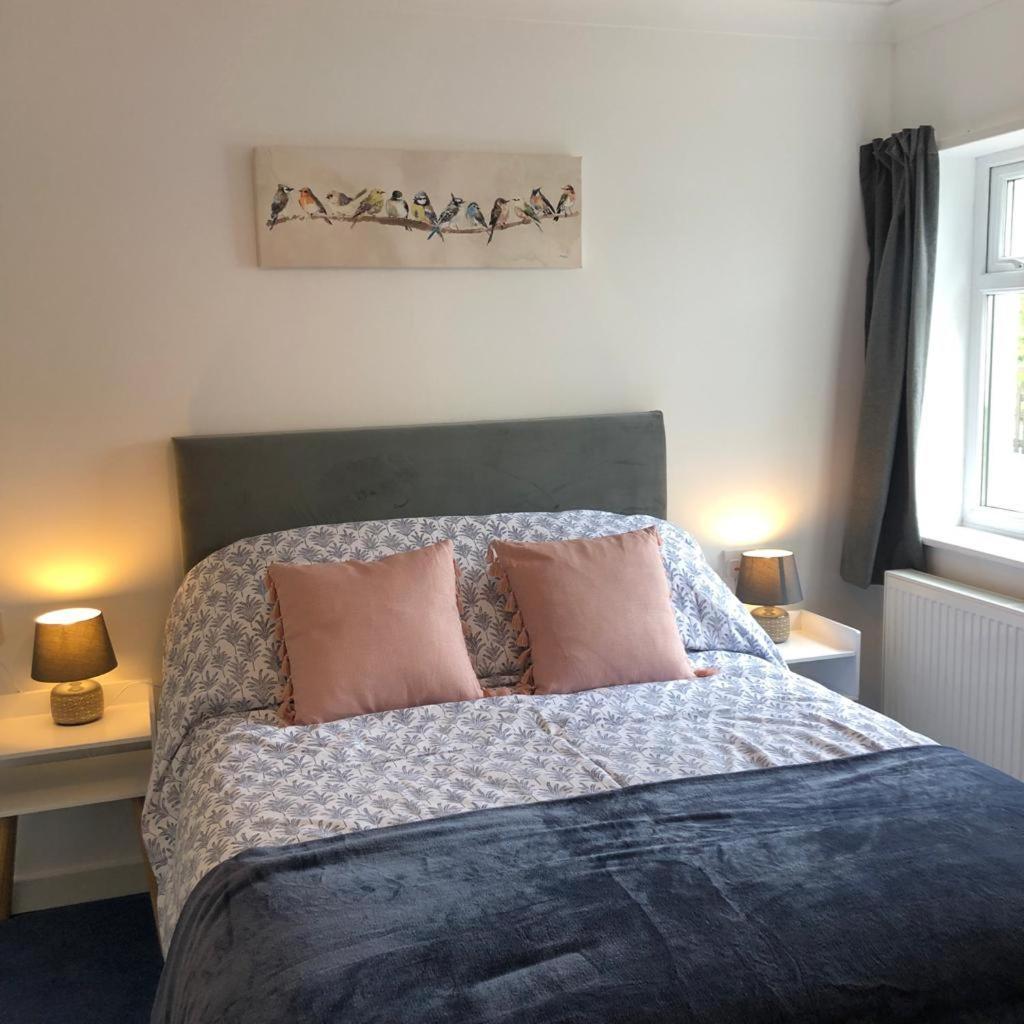 The Annexe - Spacious 2 Bedroom Detached Cottage Cardigan Eksteriør bilde