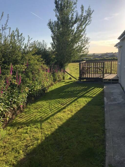 The Annexe - Spacious 2 Bedroom Detached Cottage Cardigan Eksteriør bilde
