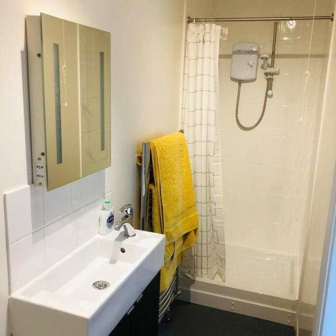 The Annexe - Spacious 2 Bedroom Detached Cottage Cardigan Eksteriør bilde